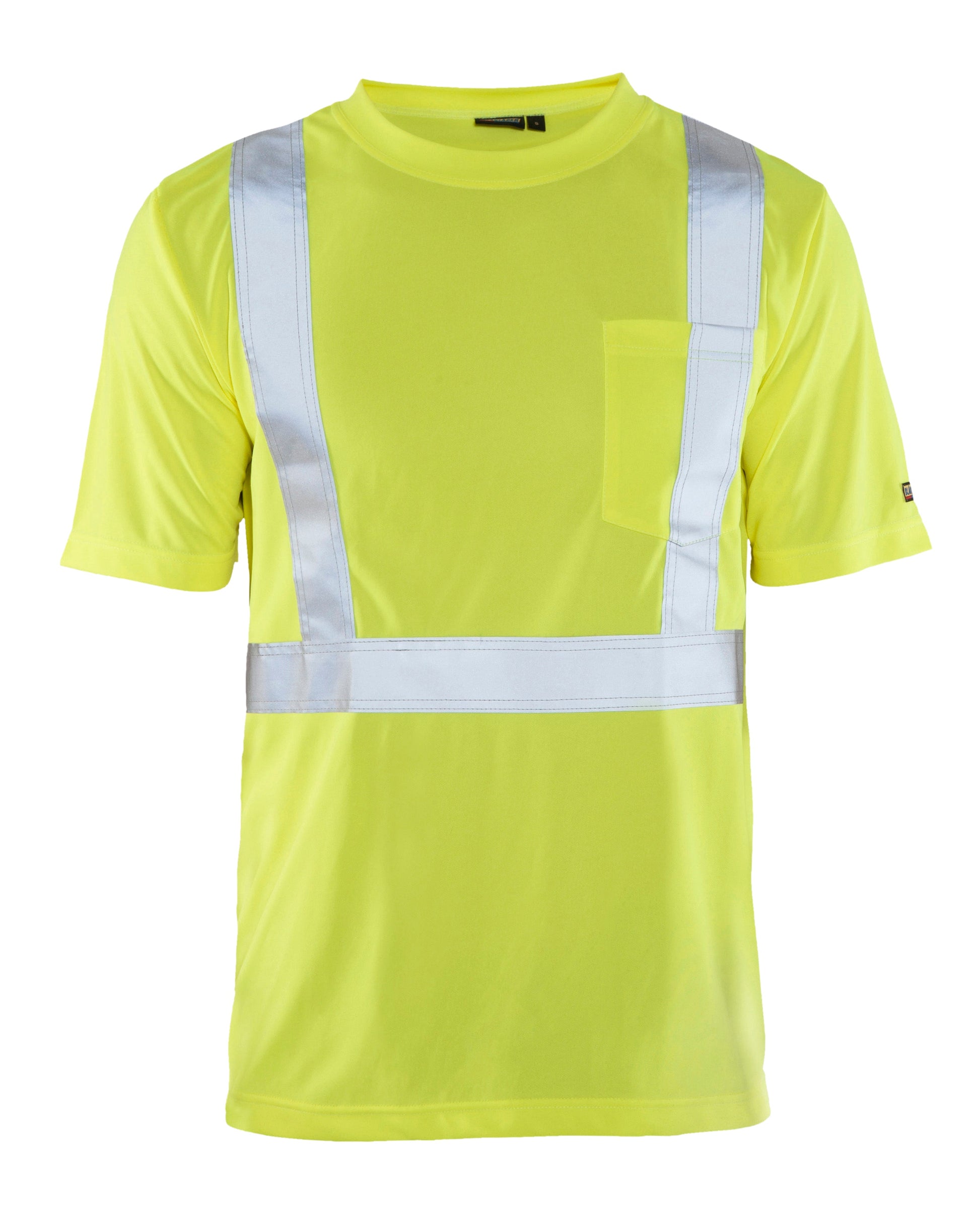 Blaklader Hi-vis T-shirt