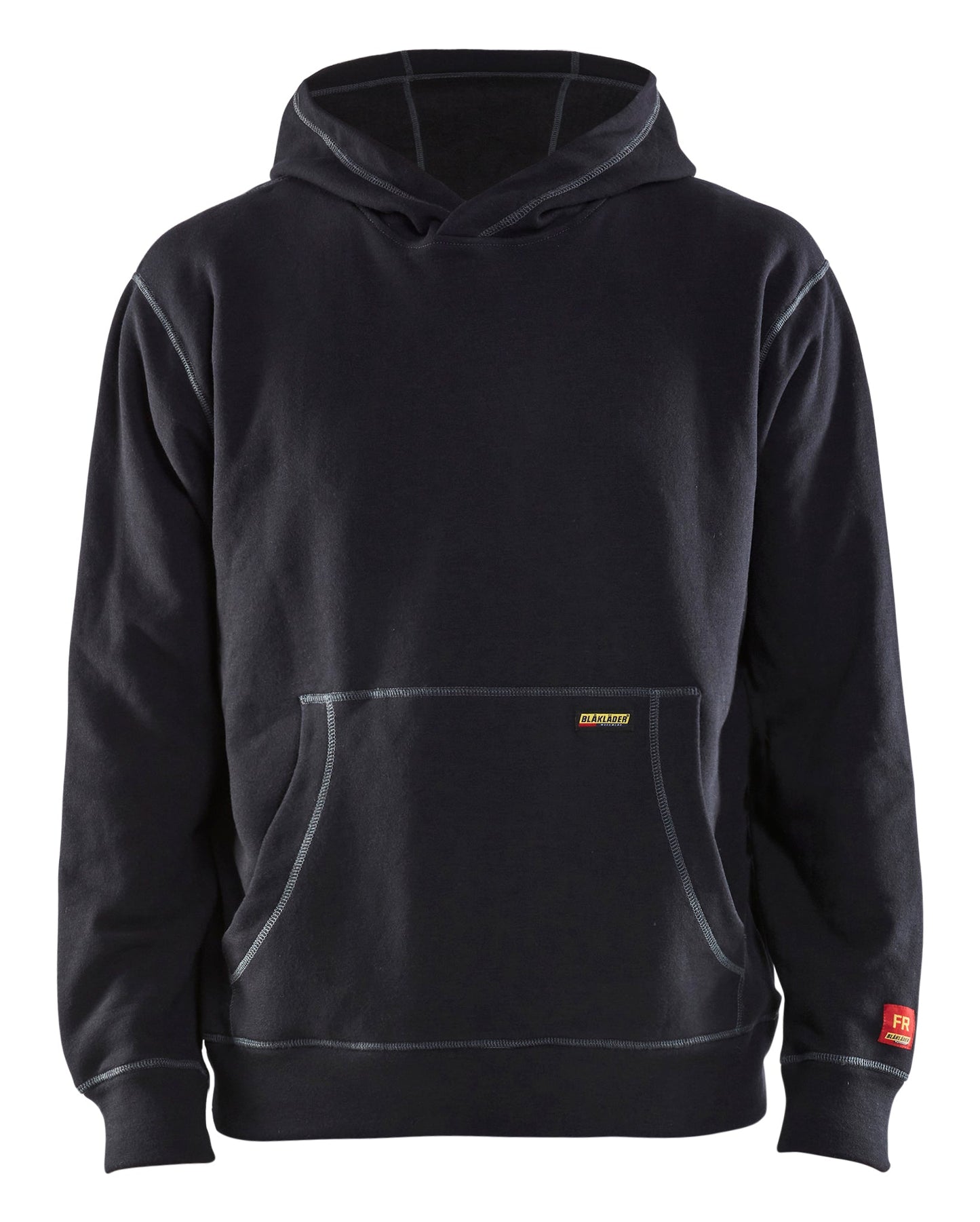 Blaklader FR Hooded Sweatshirt