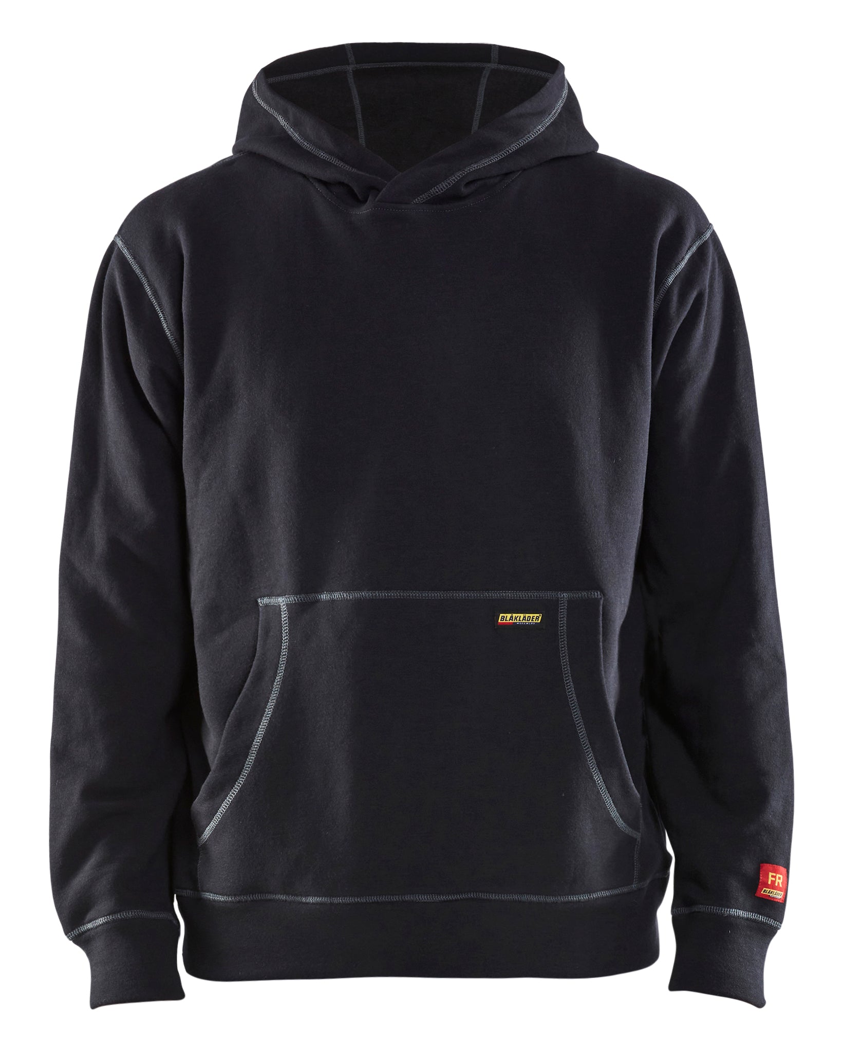 Blaklader FR Hooded Sweatshirt