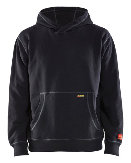 Blaklader FR Hooded Sweatshirt