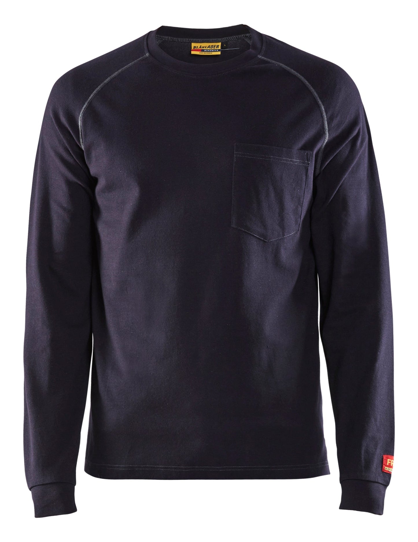 Blaklader FR Long Sleeve t-shirt