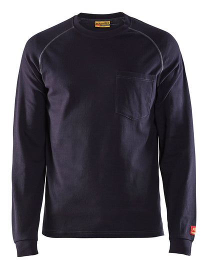 Blaklader FR Long Sleeve t-shirt
