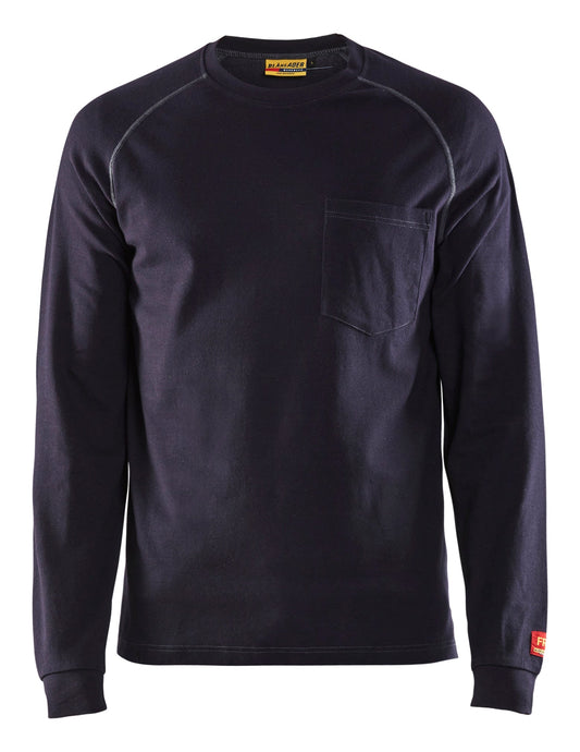 Blaklader FR Long Sleeve t-shirt