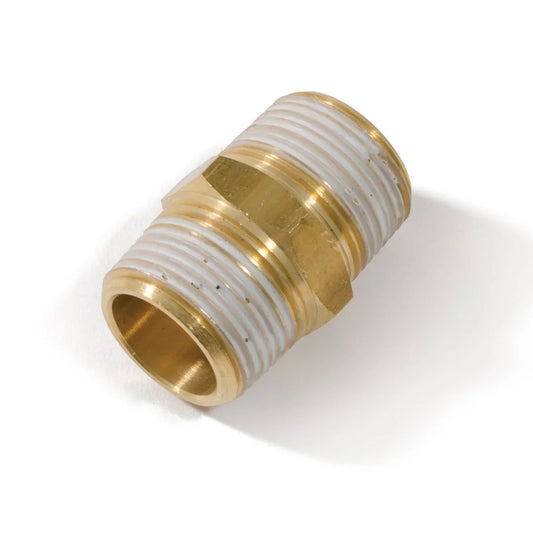 1 inch brass fitting