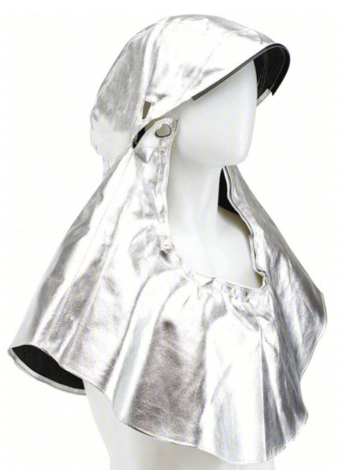 3M - Versaflo M-407 Radiant Heat Cover