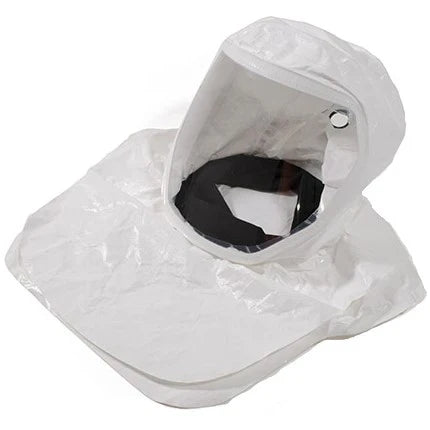 RPB Tychem Hood for T-Link Respirators