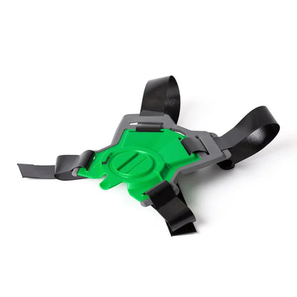 RPB Backpack assembly