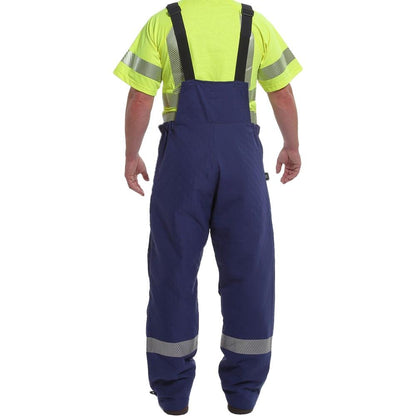 40 Cal Arc Flash Bib Overalls - ArcGuard Performance