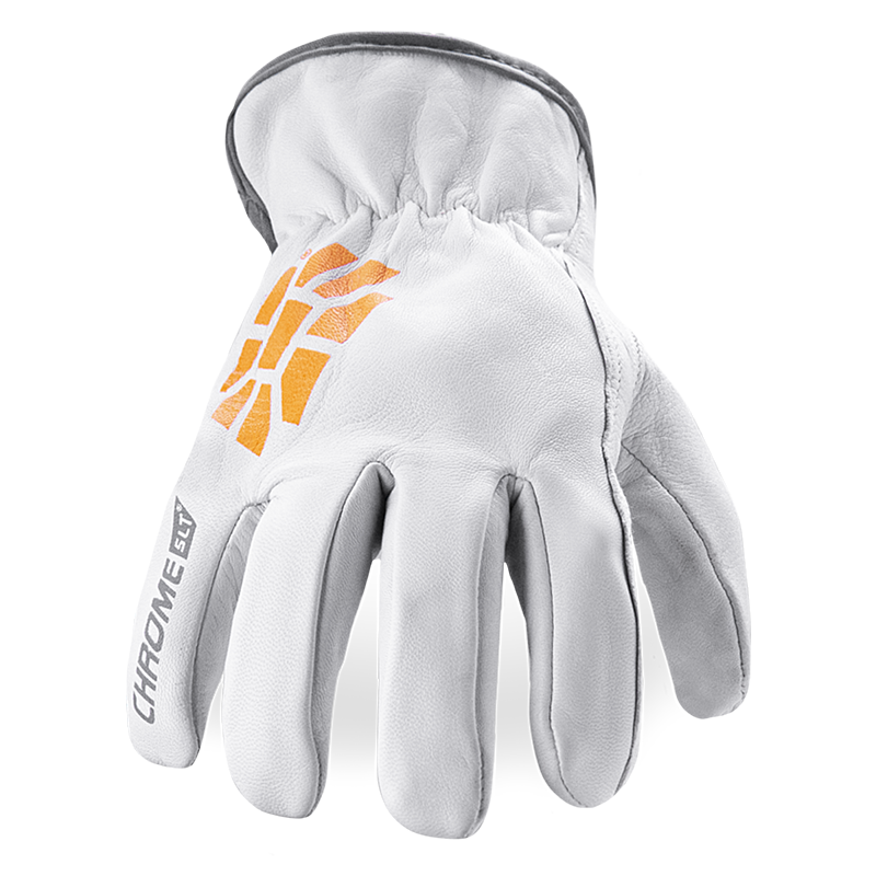 HexArmor A5 Arc Flash Leather Glove