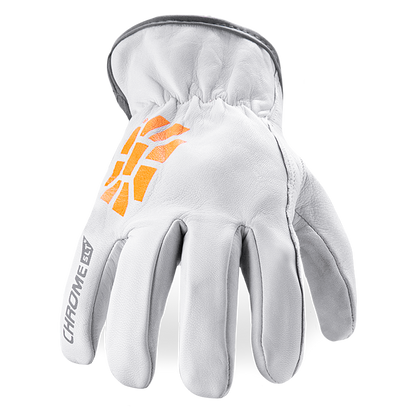 HexArmor A5 Arc Flash Leather Glove