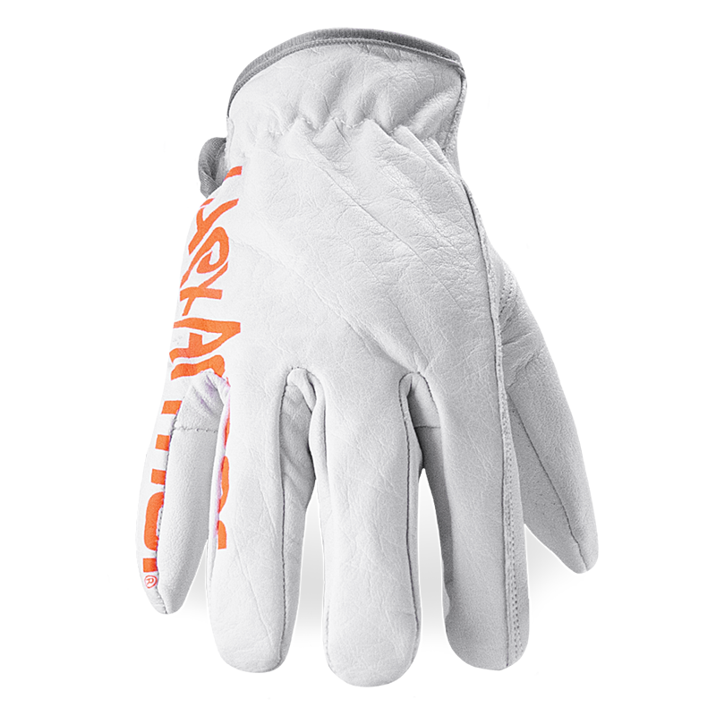 HexArmor cut resistant glove in white