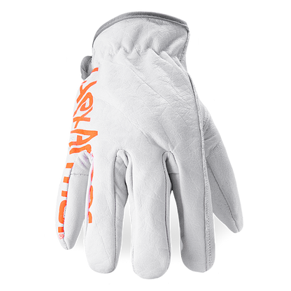 HexArmor cut resistant glove in white