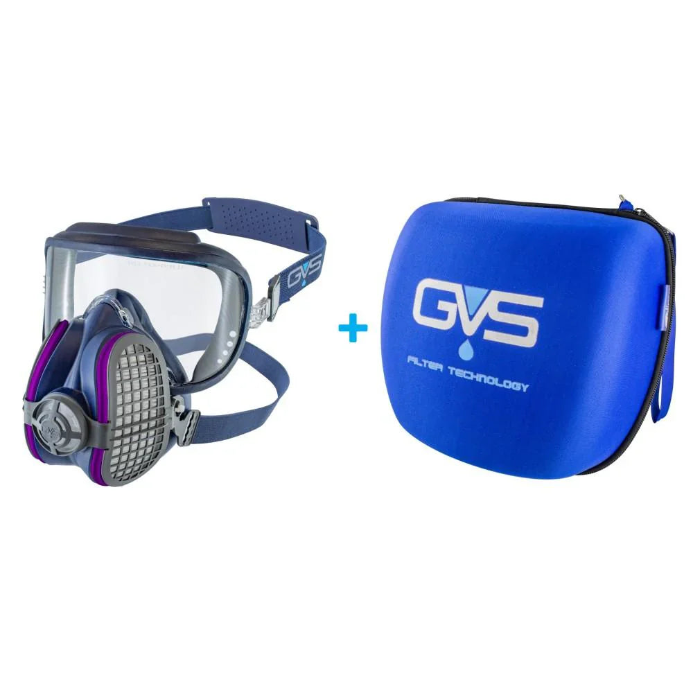 GVS Integra mask