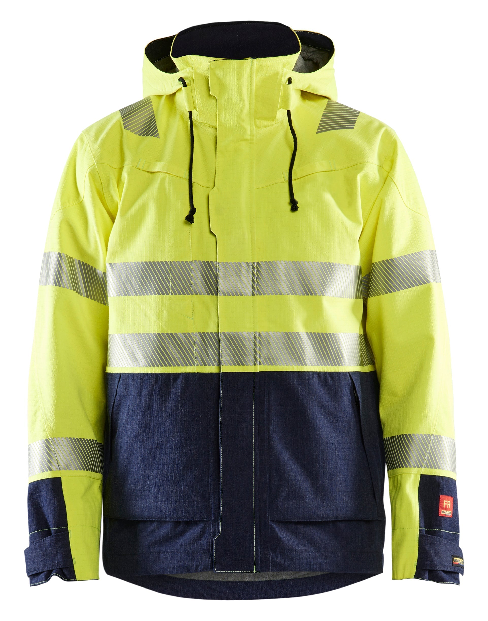 Blacklader hi-vis FR jacket