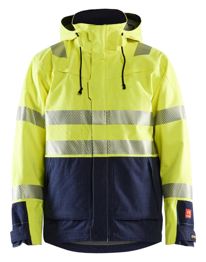 Blacklader hi-vis FR jacket