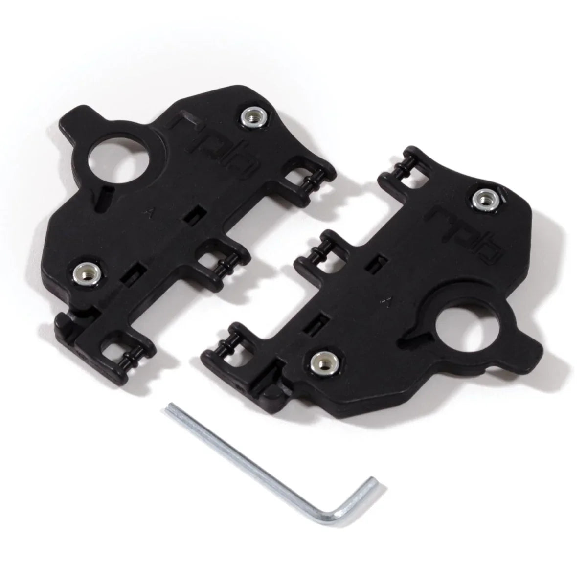 RPB padding connector