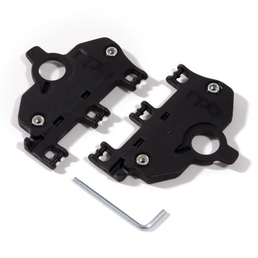 RPB padding connector