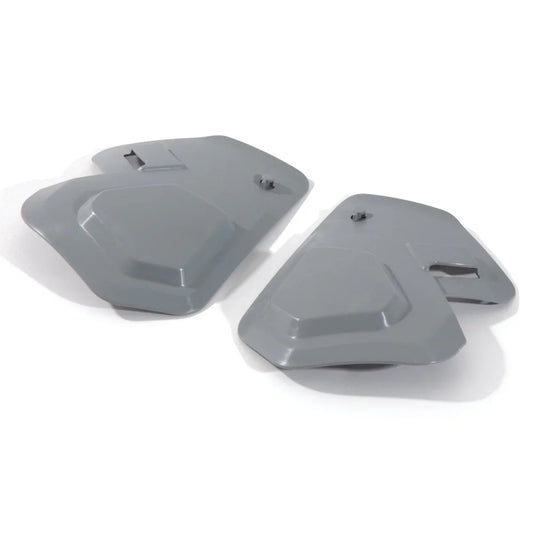 Padding frames for T-Link and Z-Link respirators