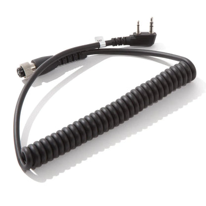 RPB Radio Cables for In-Helmet Communications Systems