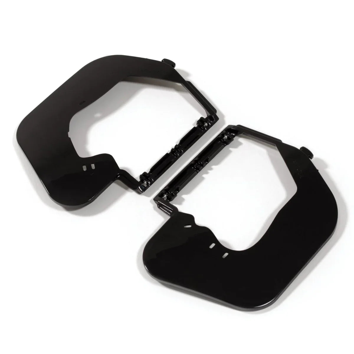 RPB Nova 3 Respirator Side Padding Frames