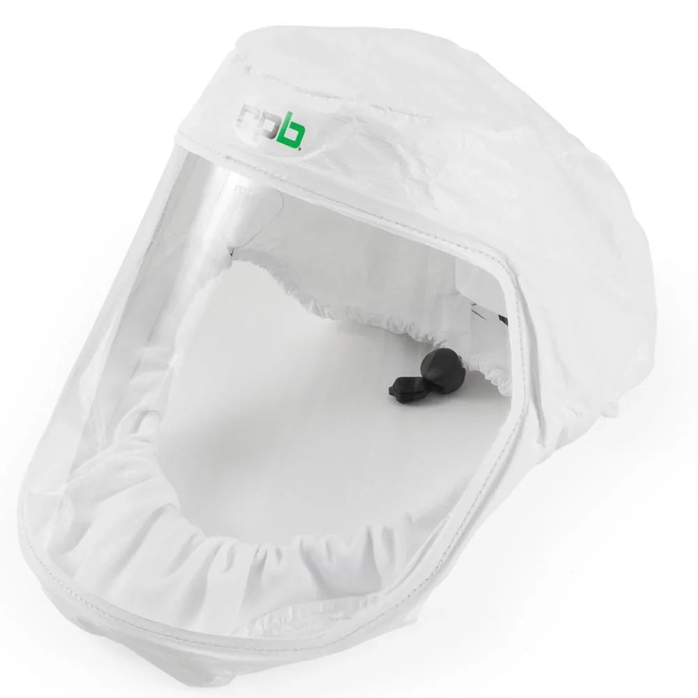 RPB Tychem Replacement Hoods for T200 Respirators