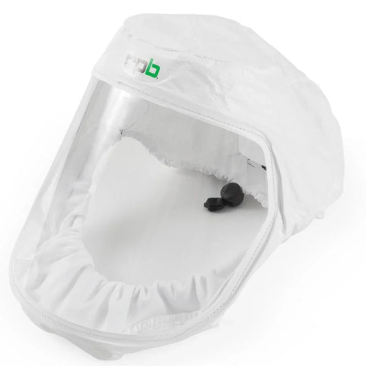RPB Tychem Replacement Hoods for T200 Respirators