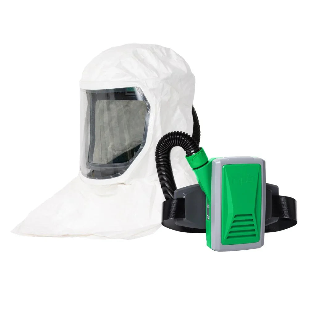 RPB T-Link Respirator | NIOSH PAPR and Supplied Air
