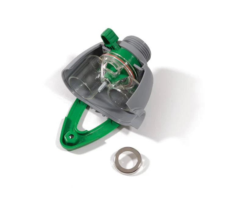 RPB C40 top assembly