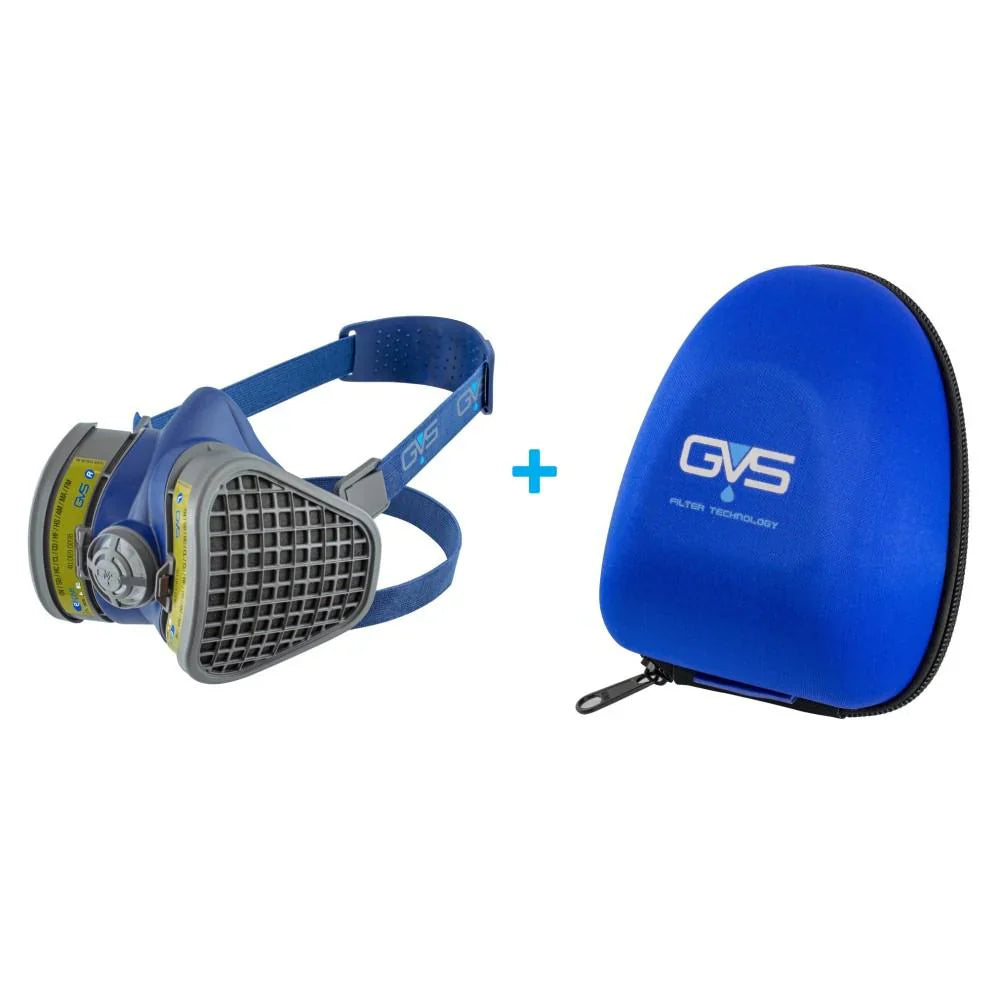 GVS Respirator Mask