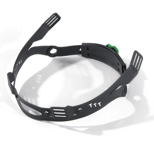 head harness band