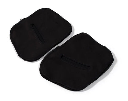 Nova 3 side pads