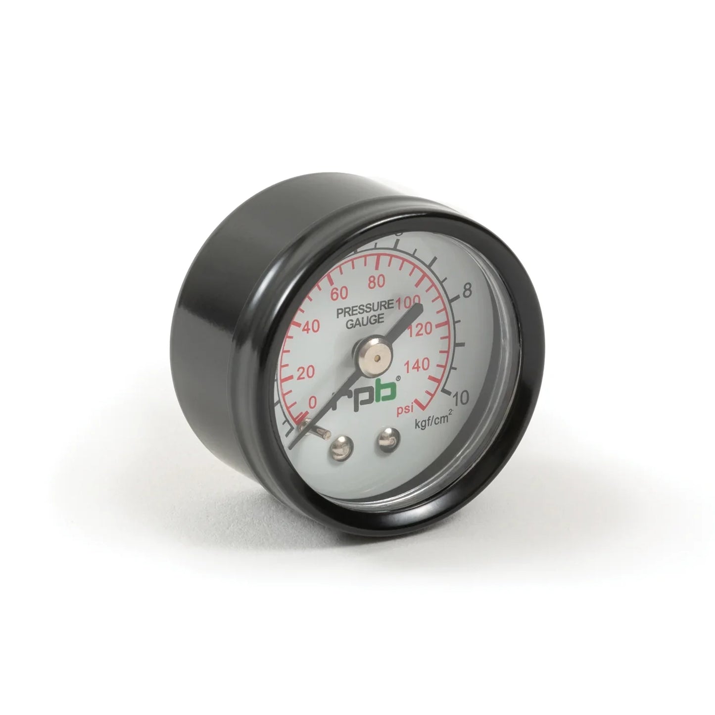 RPB pressure gauge