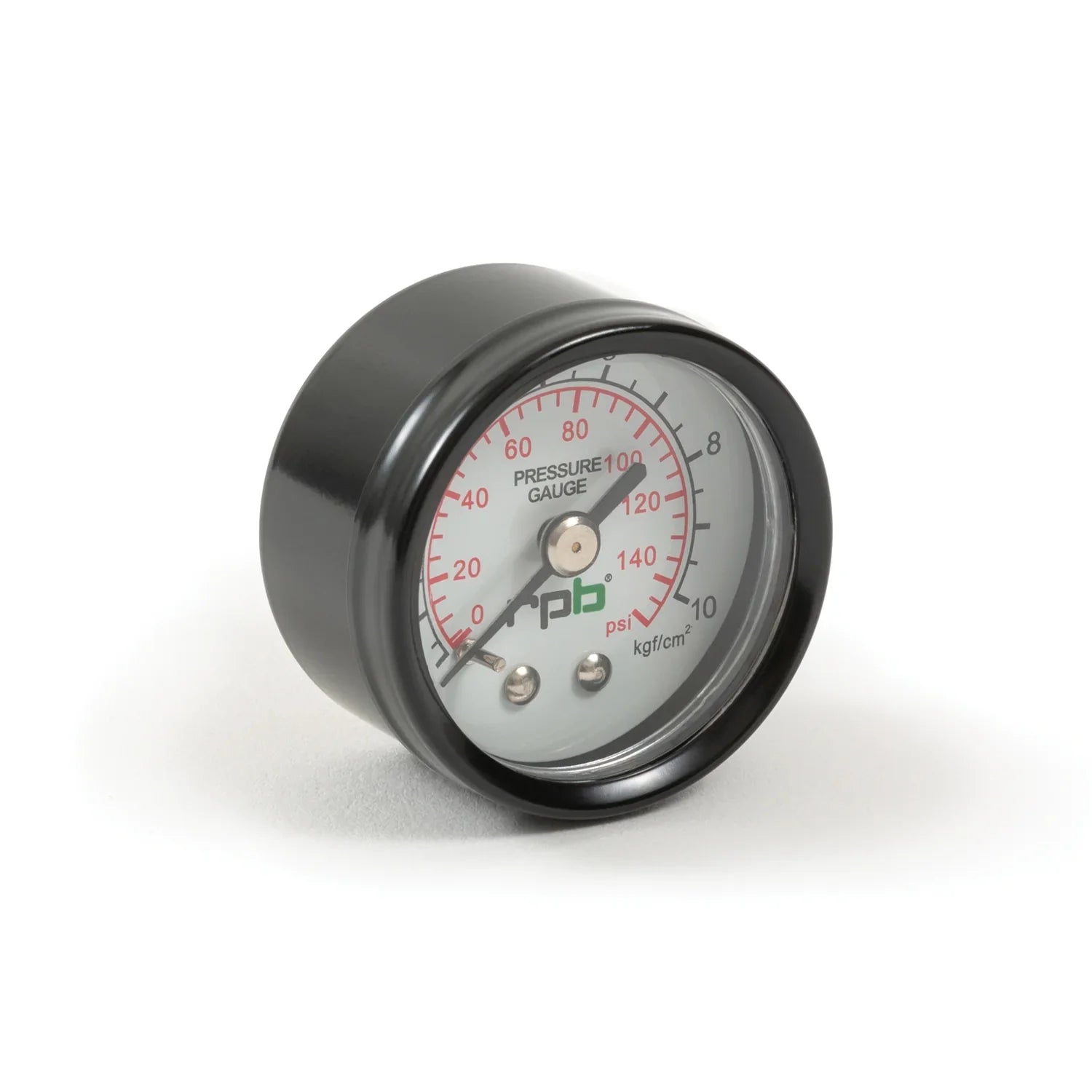 RPB pressure gauge