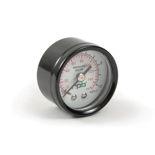 RPB pressure gauge