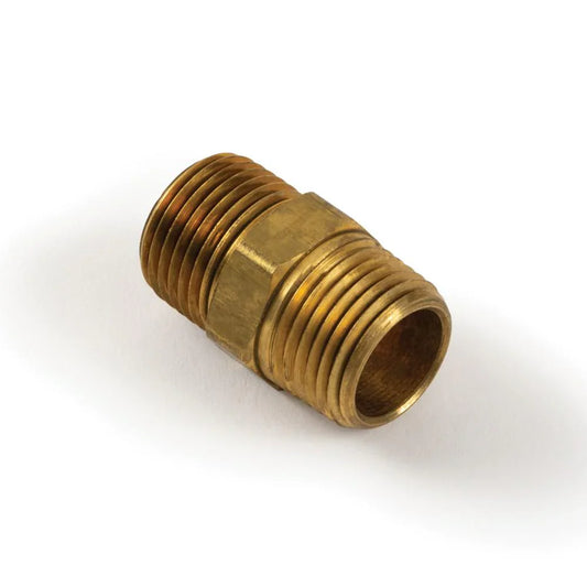 brass fitting