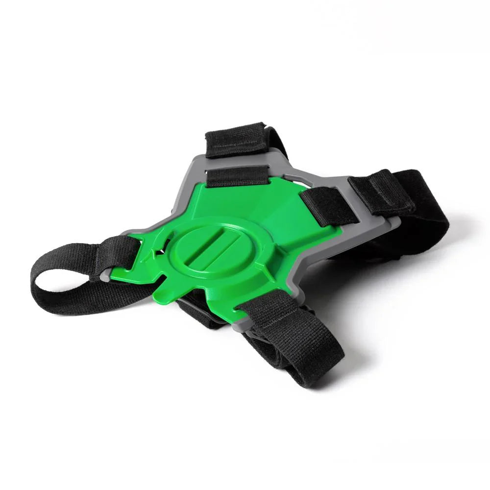 RPB Backpack assembly