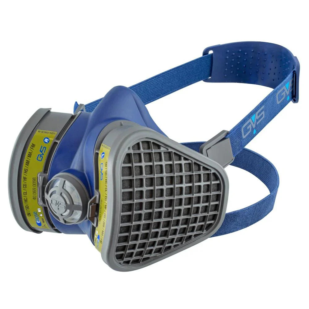 GVS Respirator Mask