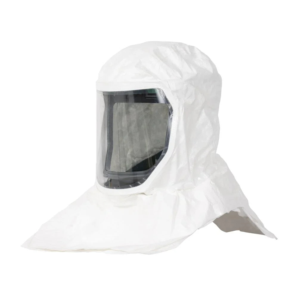 RPB T-Link Respirator | NIOSH PAPR and Supplied Air