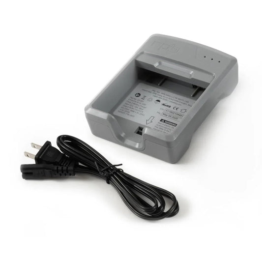 RPB PX5 battery charger