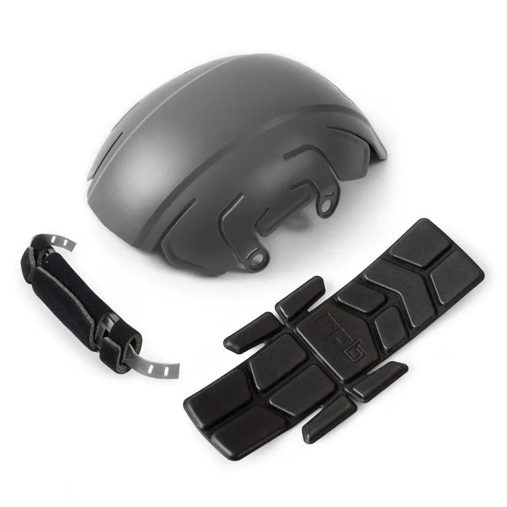 rpb bump cap assembly