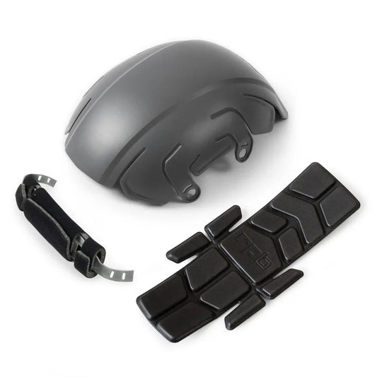 rpb bump cap assembly