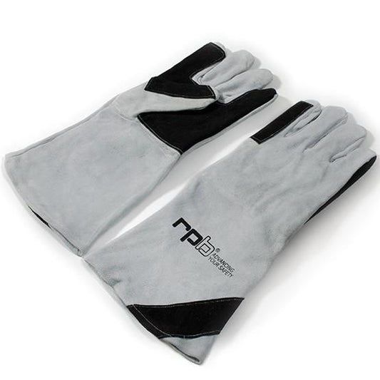 RPB Blasting Gloves