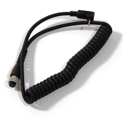 RPB Radio Cables for In-Helmet Communications Systems