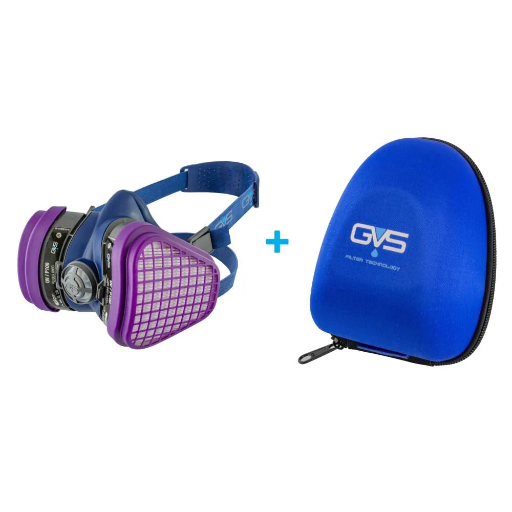 GVS Respirator Mask