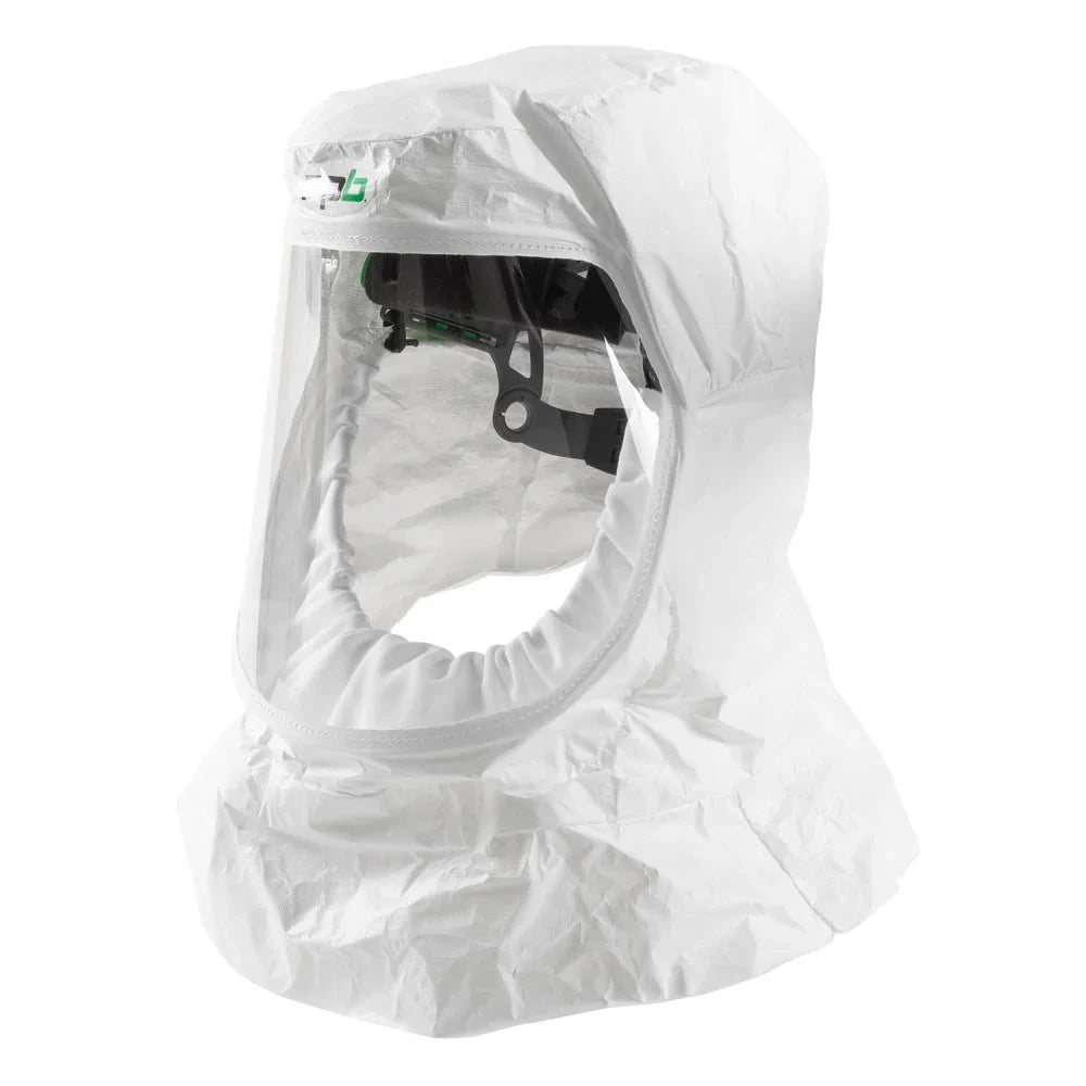 RPB T200 Respirator Hood | NIOSH PAPR for Healthcare