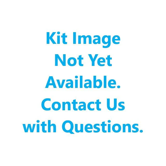 RPB Mesh Lens for Nova 3 Respirator