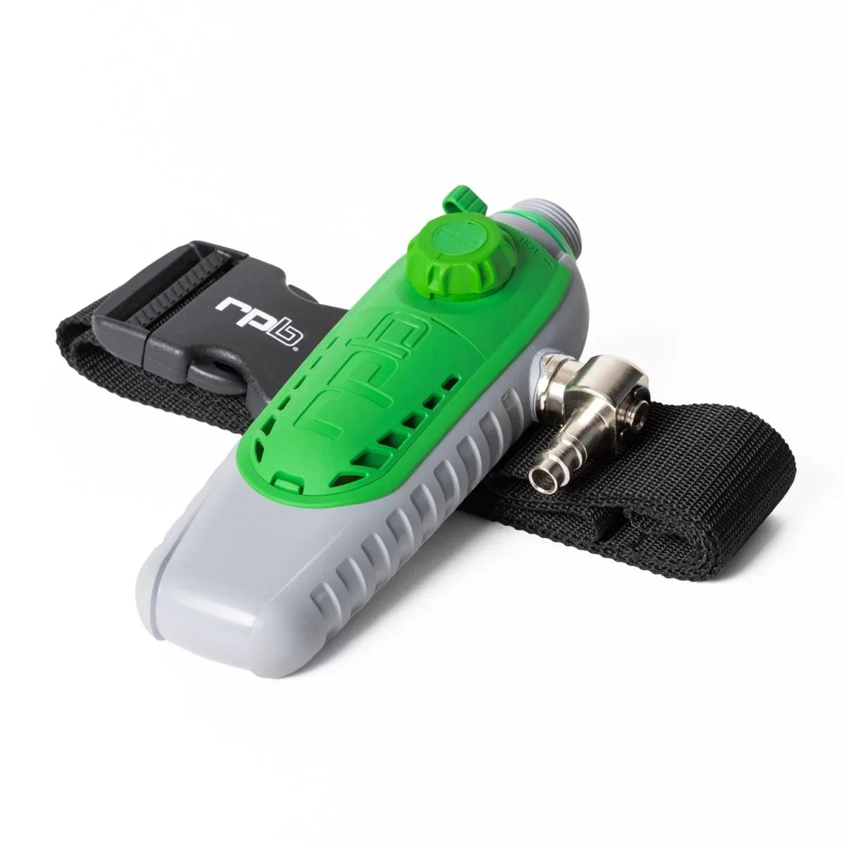 RPB C40 Air Conditioning for Supplied Air Respirators