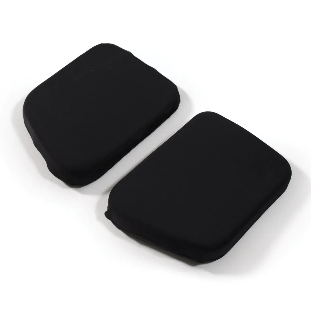 Nova 3 side pads