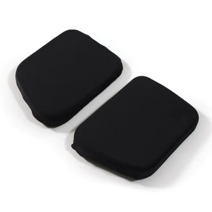 Nova 3 side pads