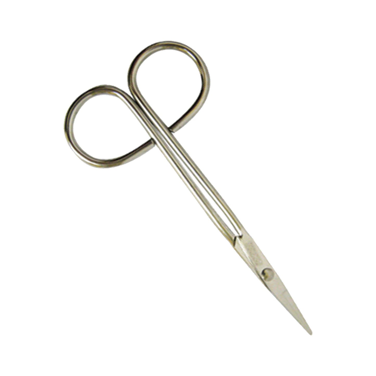 Wire Scissors - Blunt, 4.5 Inch - First Aid Kit Refills - (PK 10 Scissors)